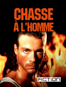 ACTION - Chasse à l'homme