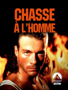 Paramount Channel Décalé - Chasse à l'homme