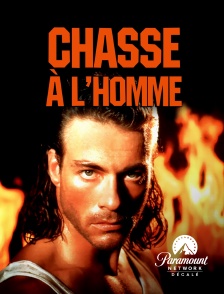 Paramount Network Décalé - Chasse à l'homme