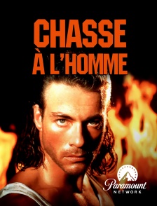 Paramount Network - Chasse à l'homme