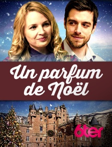 Un parfum de Noël