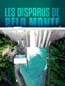 Les disparus de Belo Monte