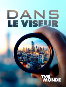 TV5MONDE - Dans le viseur