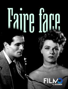 FilmoTV - Faire face