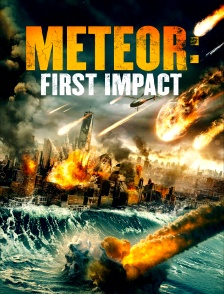 Meteor: First Impact