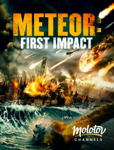 Molotov Channels - Meteor: First Impact