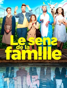 Le sens de la famille