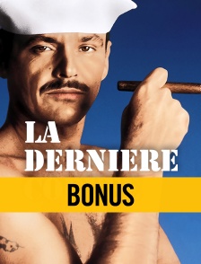 La dernière corvée : Bonus