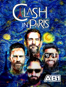 AB 1 - Catch américain : Clash in Paris