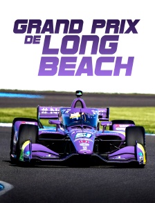 Grand Prix de Long Beach