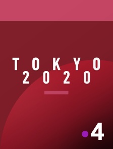 Jeux olympiques de Tokyo 2020