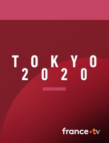 Jeux olympiques de Tokyo 2020
