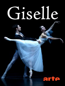 Arte - "Giselle" au Dutch National Ballet