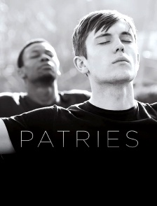 Patries