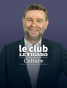 Le Club Le Figaro Culture