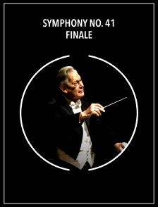 Symphony no. 41 | Finale