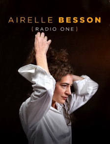 Airelle Besson Quartet : "Radio One"