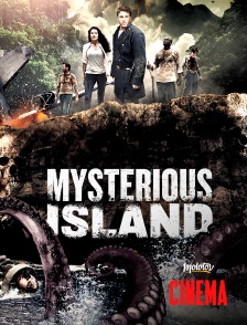 Mysterious Island