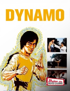 Drive-in Movie Channel - Dynamo