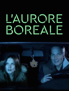 L'aurore boréale