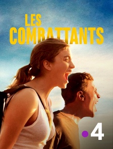 Les combattants