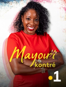 La 1ère Guyane - Mayouri kontré