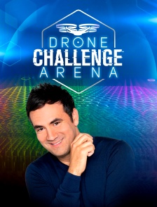Drone Challenge Arena