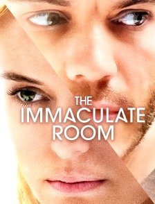 The Immaculate Room