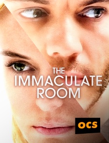 The Immaculate Room