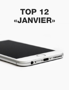 Top 12 «Janvier»