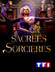 TF1 - Sacrées sorcières