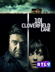 10 Cloverfield Lane