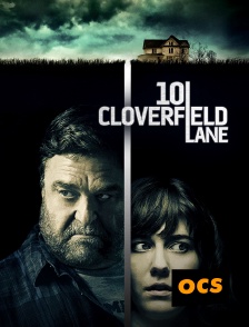OCS - 10 Cloverfield Lane