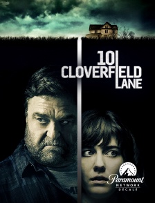 Paramount Network Décalé - 10 Cloverfield Lane