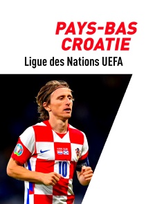 Football - Ligue des Nations UEFA : Pays-Bas / Croatie