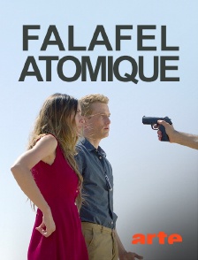 Falafel Atomique
