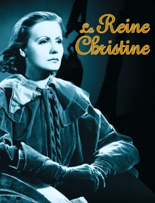 La reine Christine