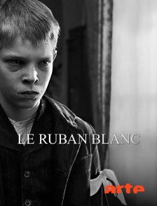 Le ruban blanc