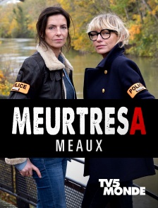 TV5MONDE - Meurtres à Meaux
