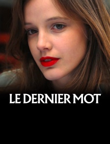 Le dernier mot