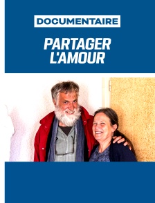 Partager l'amour
