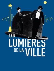 Les lumières de la ville