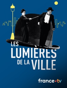france.tv - Les lumières de la ville