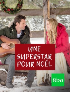 Téva - Une superstar pour Noël