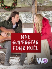 W9 - Une superstar pour Noël