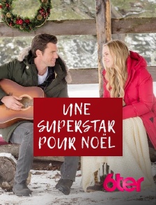 Une superstar pour Noël