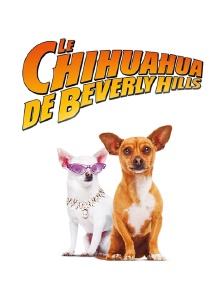 Le chihuahua de Beverly Hills