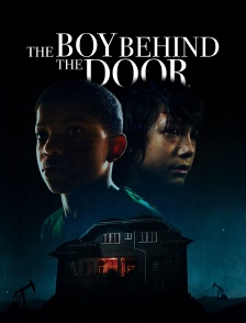 The Boy Behind the Door