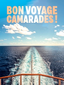 Bon voyage camarades ! : La RDA part en croisière