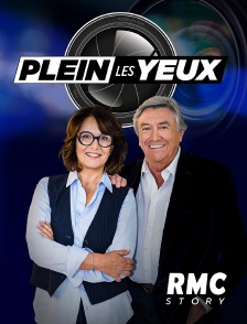 RMC Story - Plein les yeux